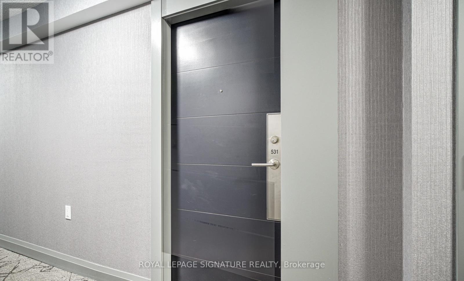 531 - 525 Adelaide Street W, Toronto, Ontario M5V 0N7 - Photo 2 - C13512086