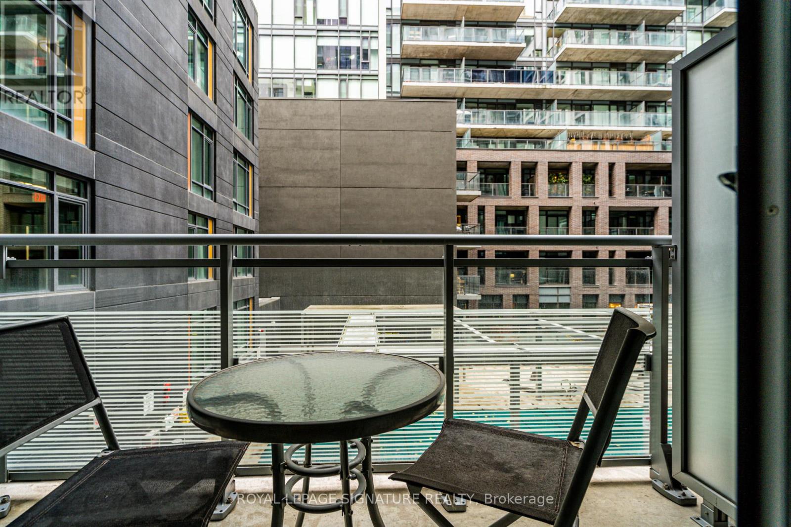 531 - 525 Adelaide Street W, Toronto, Ontario M5V 0N7 - Photo 25 - C13512086