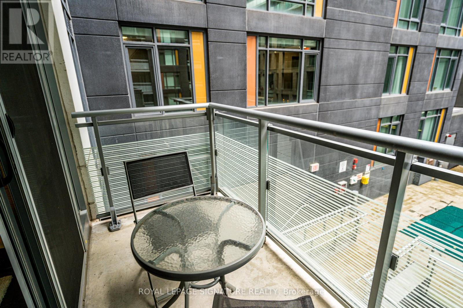 531 - 525 Adelaide Street W, Toronto, Ontario M5V 0N7 - Photo 26 - C13512086