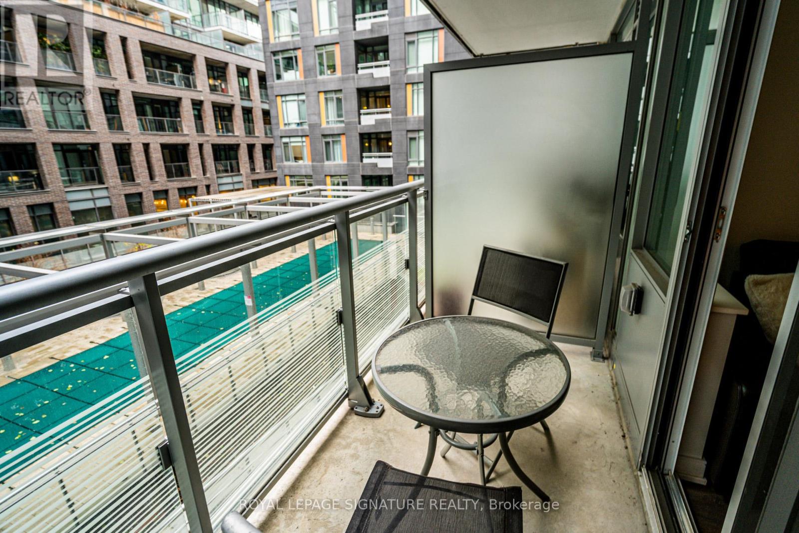 531 - 525 Adelaide Street W, Toronto, Ontario M5V 0N7 - Photo 27 - C13512086