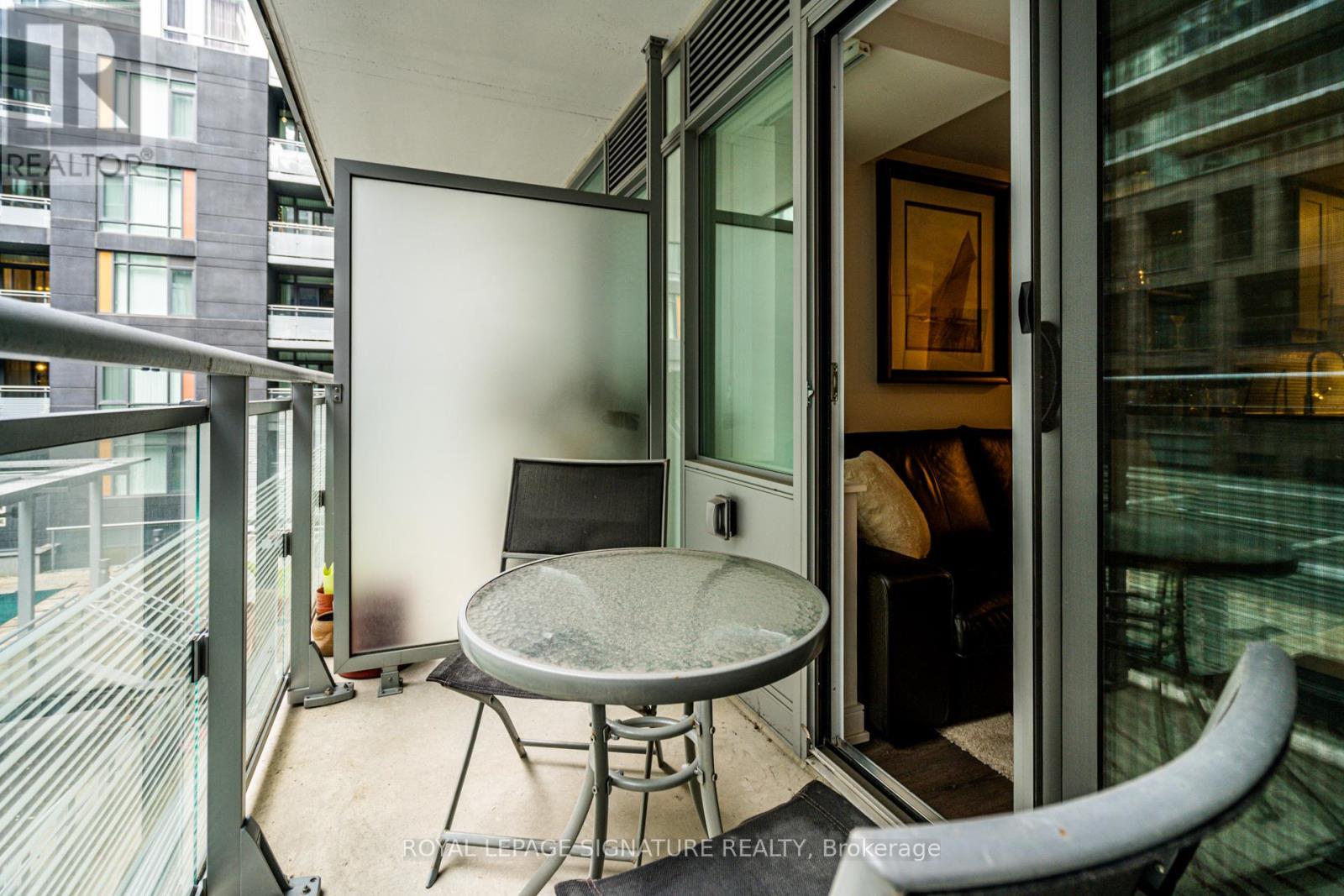531 - 525 Adelaide Street W, Toronto, Ontario M5V 0N7 - Photo 28 - C13512086