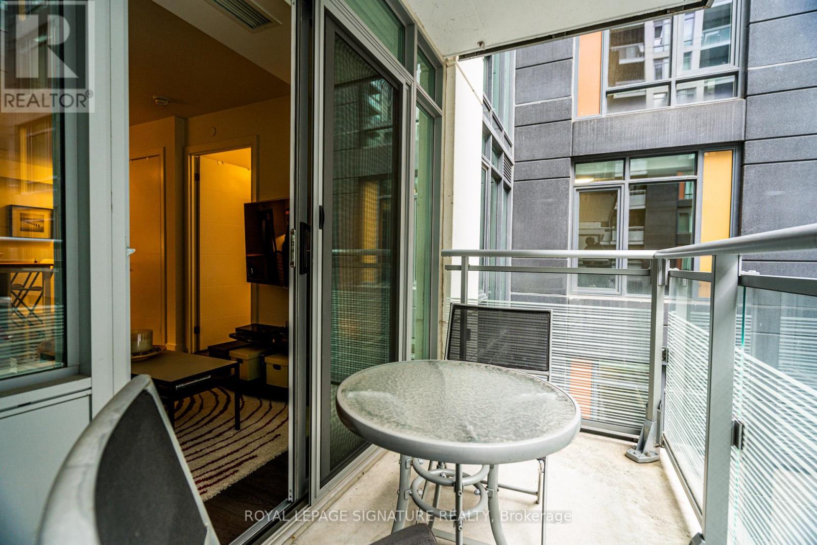 531 - 525 Adelaide Street W, Toronto, Ontario M5V 0N7 - Photo 29 - C13512086