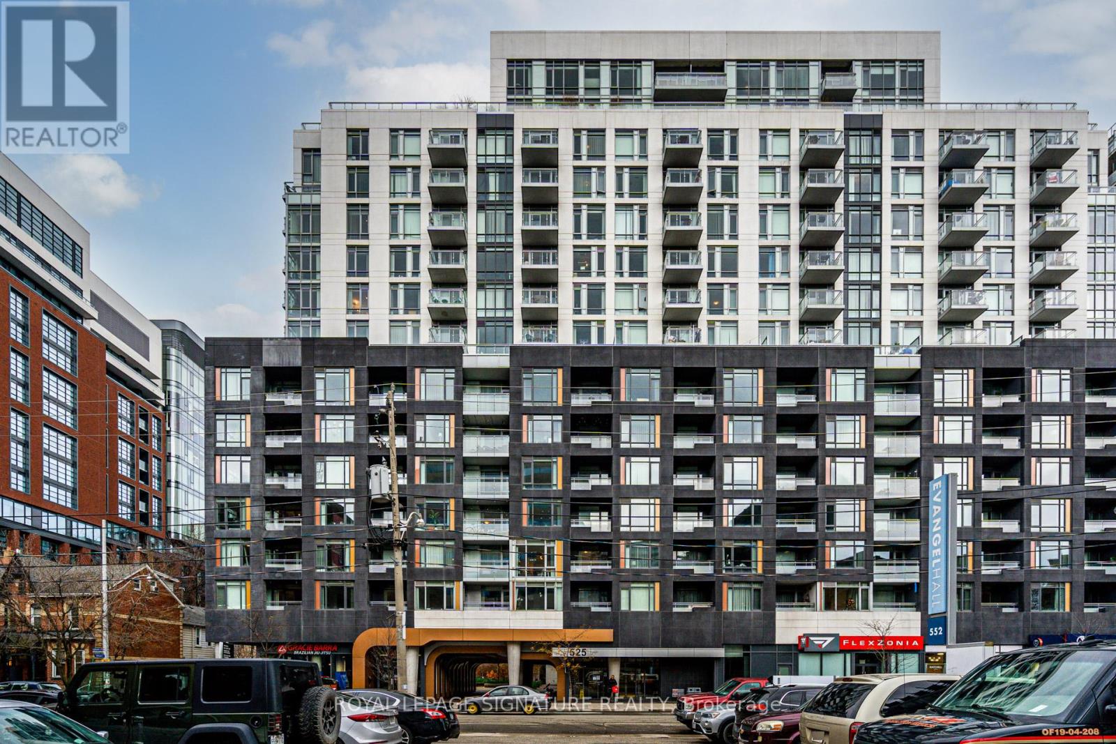 531 - 525 Adelaide Street W, Toronto, Ontario M5V 0N7 - Photo 33 - C13512086