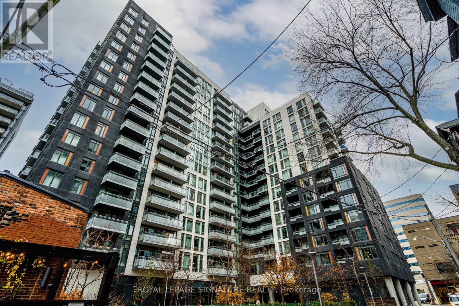 531 - 525 Adelaide Street W, Toronto, Ontario M5V 0N7 - Photo 34 - C13512086