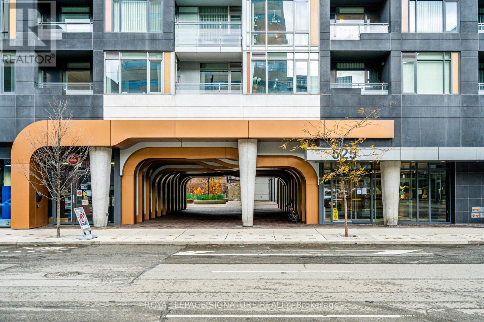 531 - 525 Adelaide Street W, Toronto, Ontario M5V 0N7 - Photo 35 - C13512086