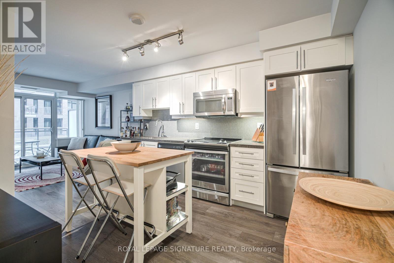 531 - 525 Adelaide Street W, Toronto, Ontario M5V 0N7 - Photo 4 - C13512086