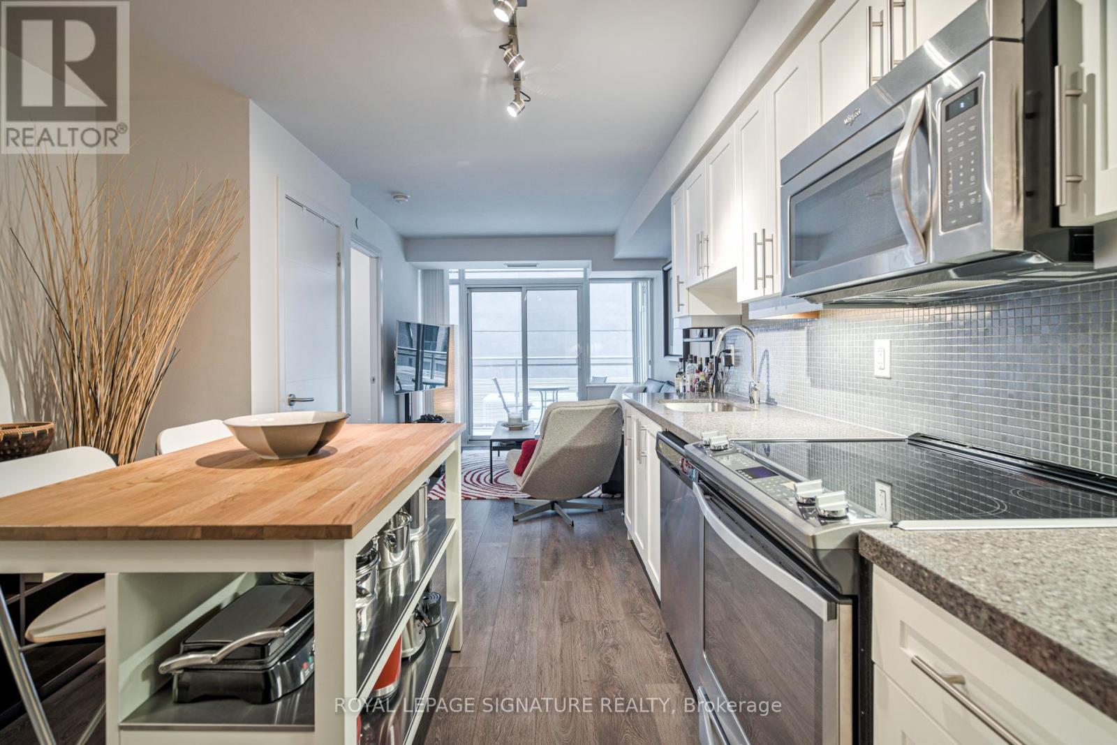 531 - 525 Adelaide Street W, Toronto, Ontario M5V 0N7 - Photo 5 - C13512086