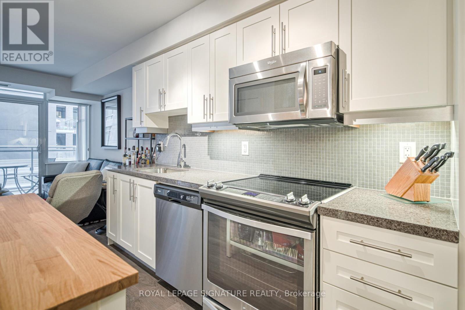 531 - 525 Adelaide Street W, Toronto, Ontario M5V 0N7 - Photo 6 - C13512086