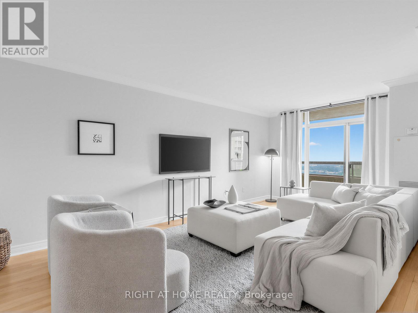 2206 - 18 SOMMERSET WAY, Toronto (Willowdale East)
