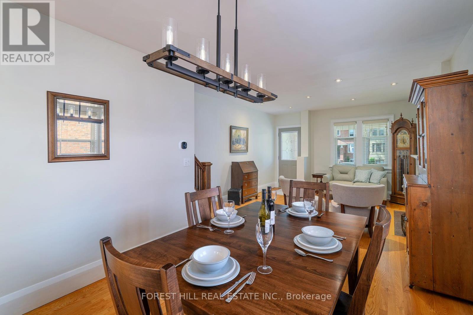 243 Woburn Avenue, Toronto, Ontario  M5M 1L1 - Photo 12 - C13512116