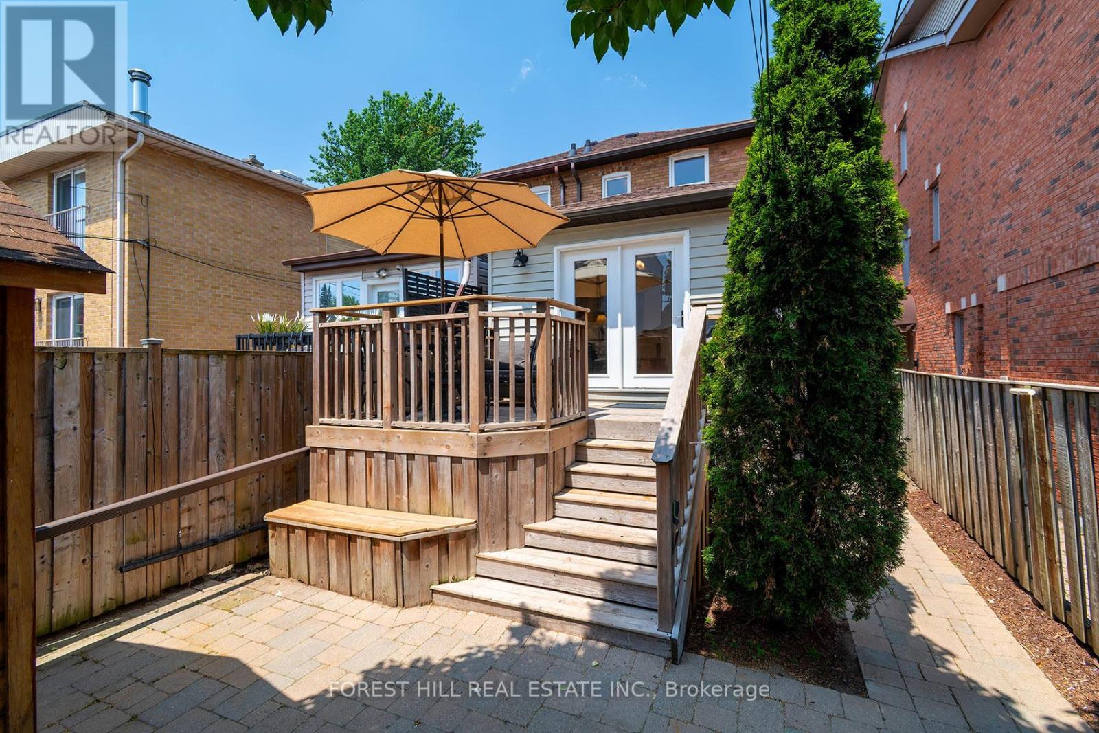 243 Woburn Avenue, Toronto, Ontario  M5M 1L1 - Photo 34 - C13512116