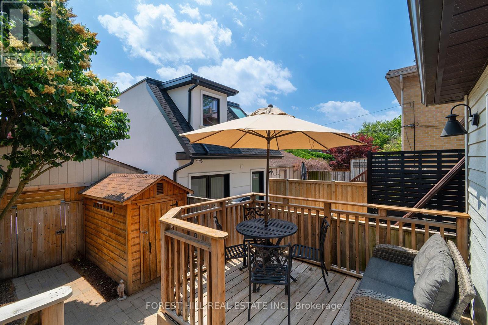243 Woburn Avenue, Toronto, Ontario  M5M 1L1 - Photo 35 - C13512116