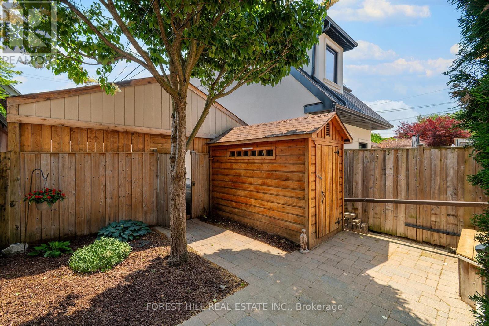 243 Woburn Avenue, Toronto, Ontario  M5M 1L1 - Photo 36 - C13512116