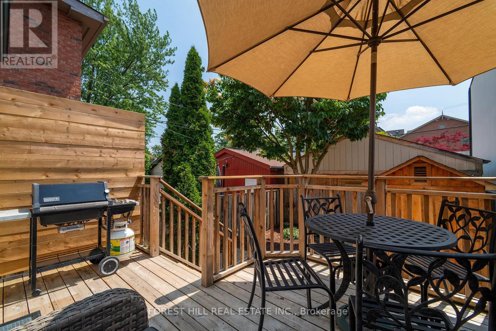 243 Woburn Avenue, Toronto, Ontario  M5M 1L1 - Photo 37 - C13512116
