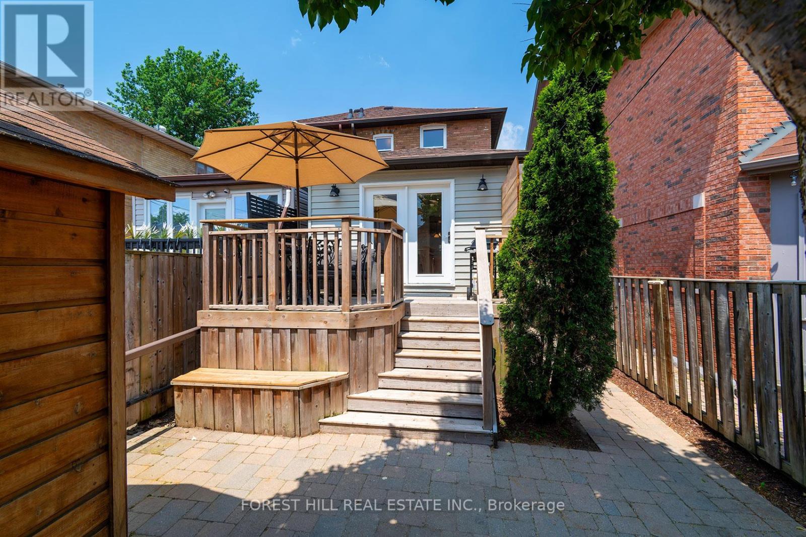 243 Woburn Avenue, Toronto, Ontario  M5M 1L1 - Photo 38 - C13512116