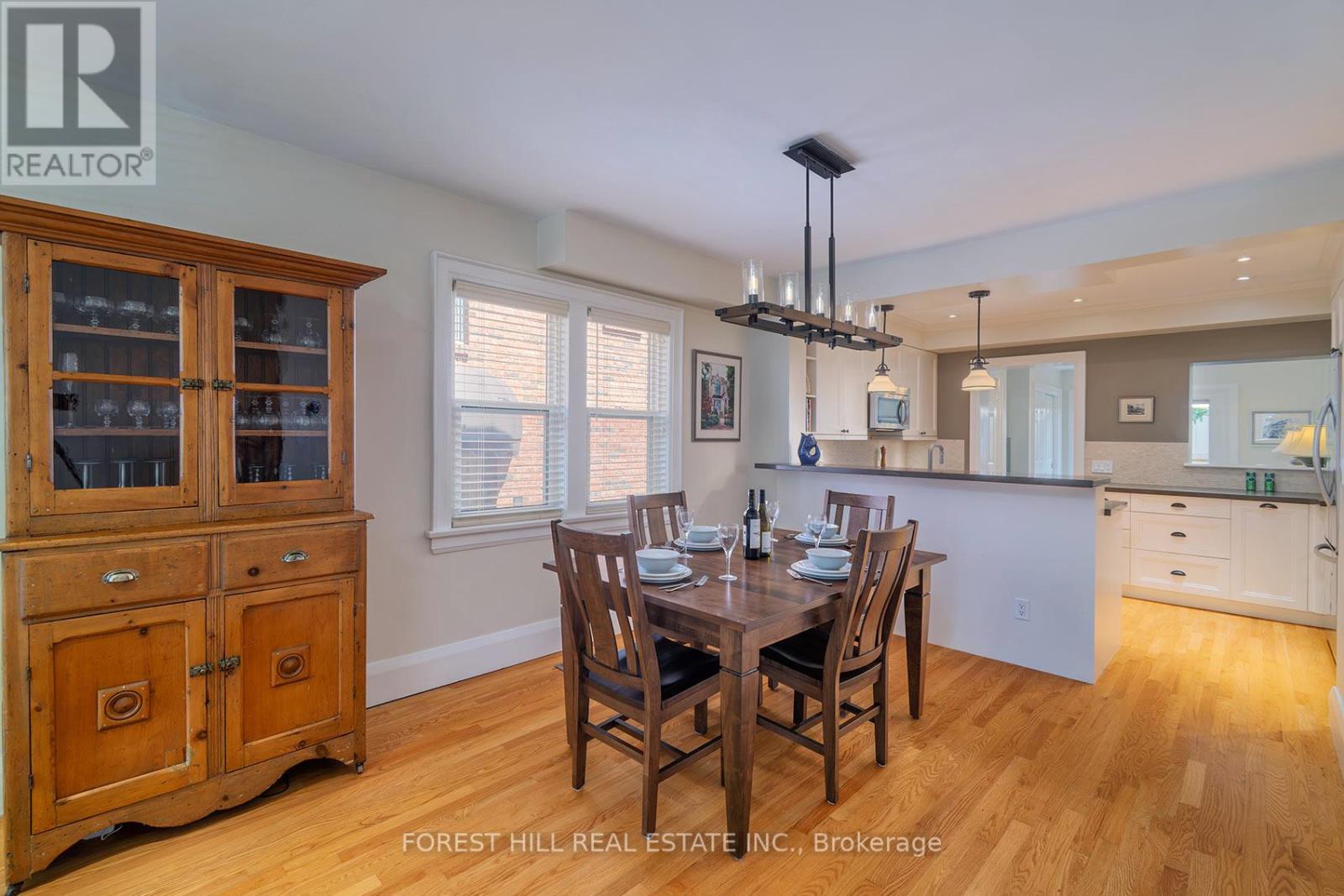 243 Woburn Avenue, Toronto, Ontario  M5M 1L1 - Photo 4 - C13512116