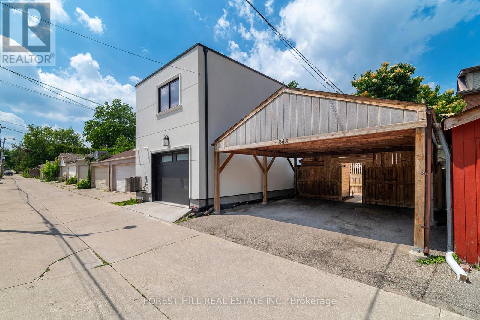 243 Woburn Avenue, Toronto, Ontario  M5M 1L1 - Photo 40 - C13512116