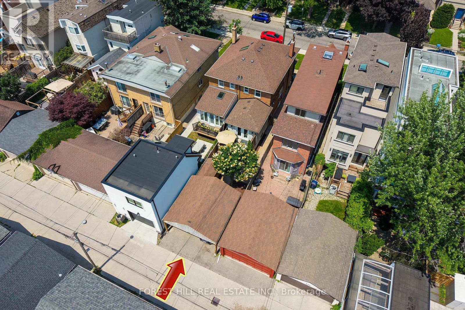 243 Woburn Avenue, Toronto, Ontario  M5M 1L1 - Photo 41 - C13512116
