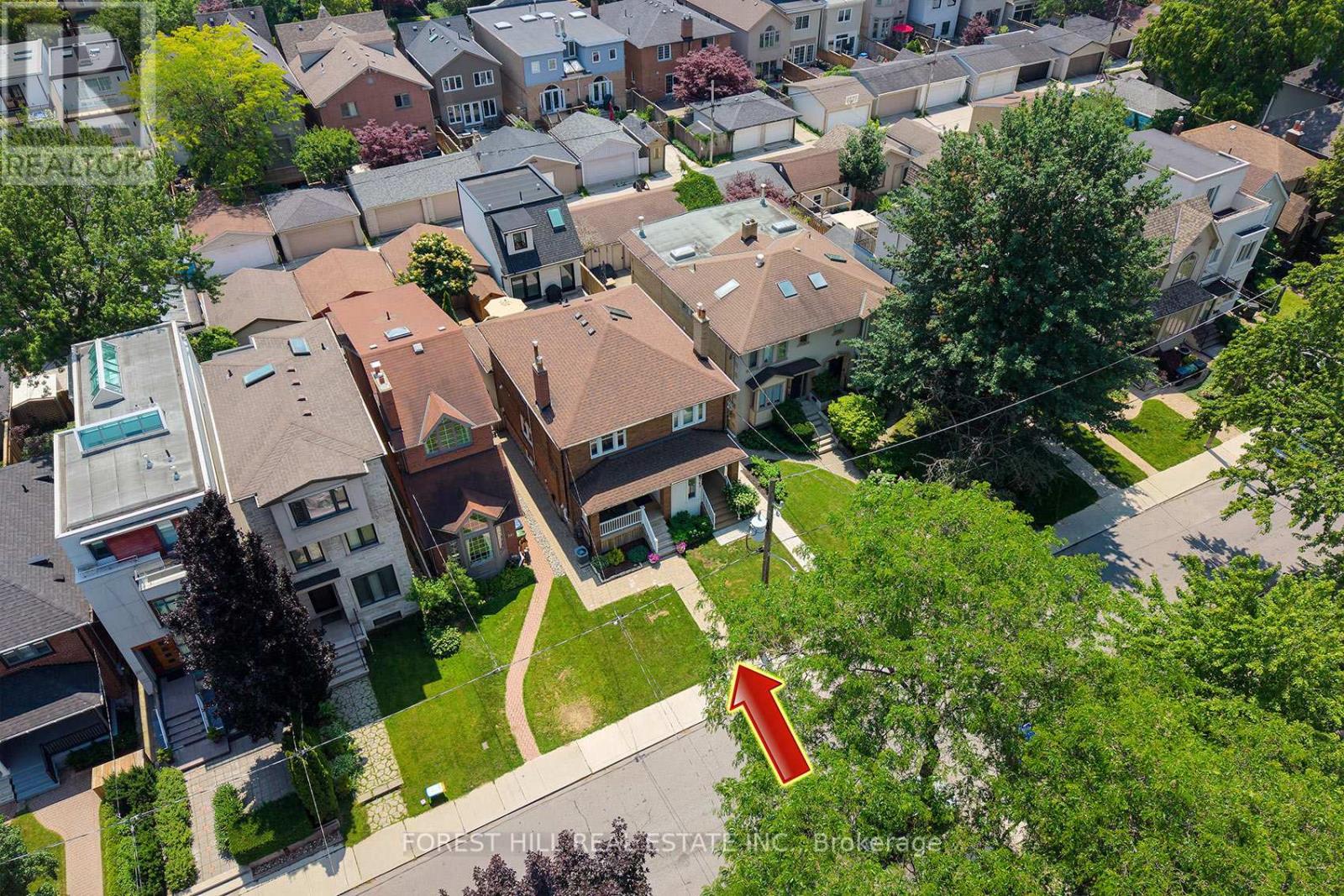 243 Woburn Avenue, Toronto, Ontario  M5M 1L1 - Photo 45 - C13512116