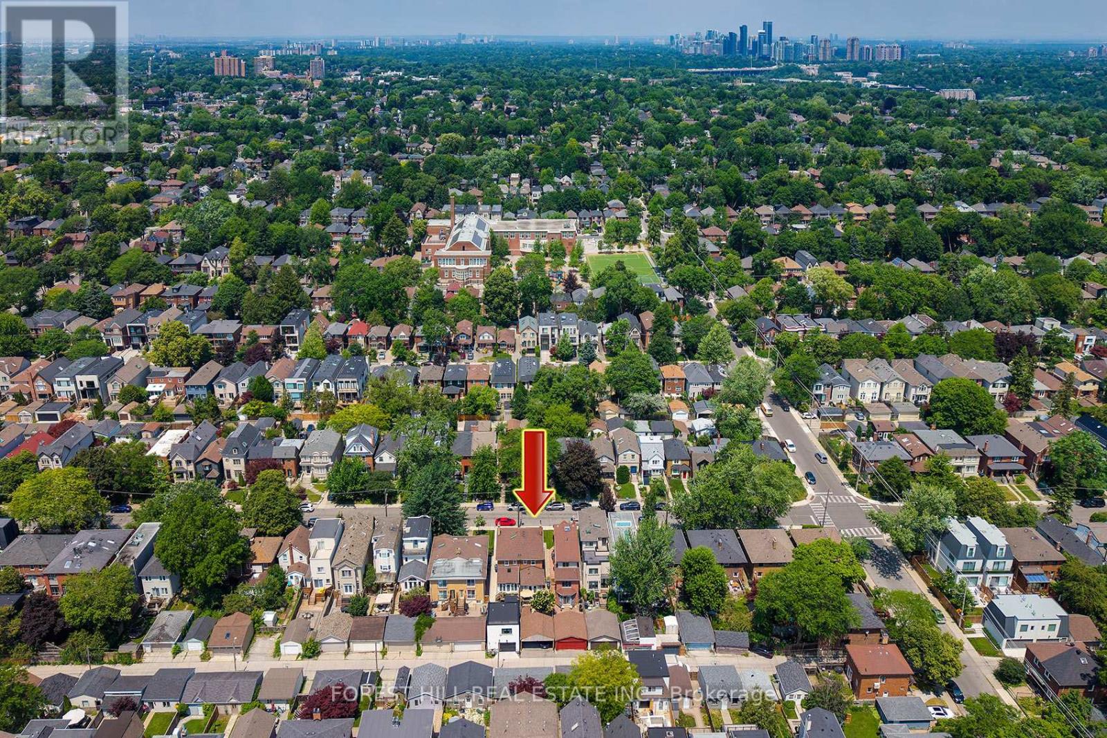 243 Woburn Avenue, Toronto, Ontario  M5M 1L1 - Photo 47 - C13512116
