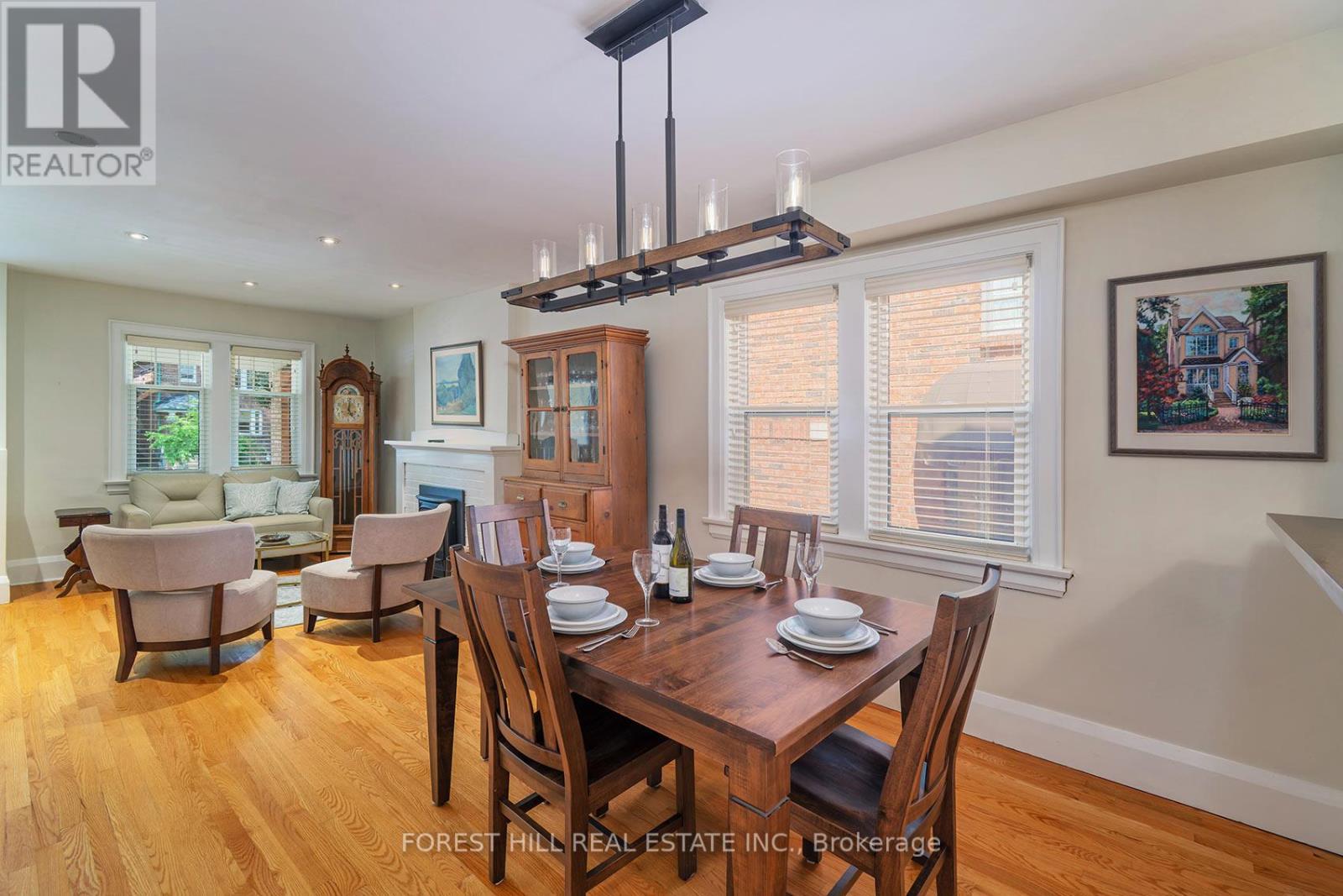 243 Woburn Avenue, Toronto, Ontario  M5M 1L1 - Photo 5 - C13512116