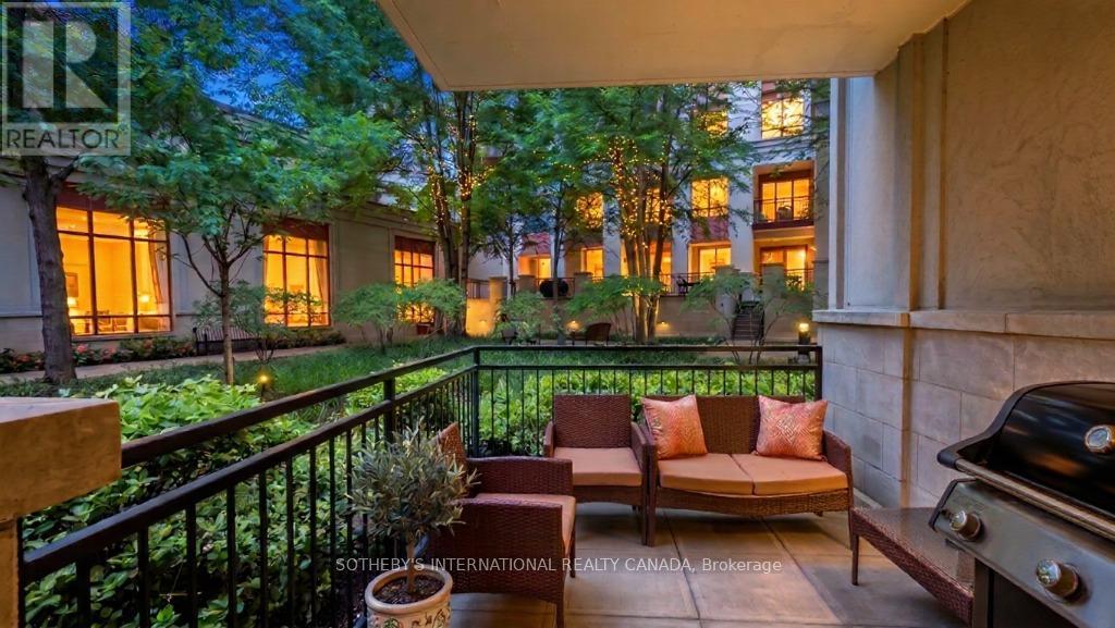 102 - 15 Rean Drive, Toronto, Ontario  M2K 0A7 - Photo 21 - C13195814
