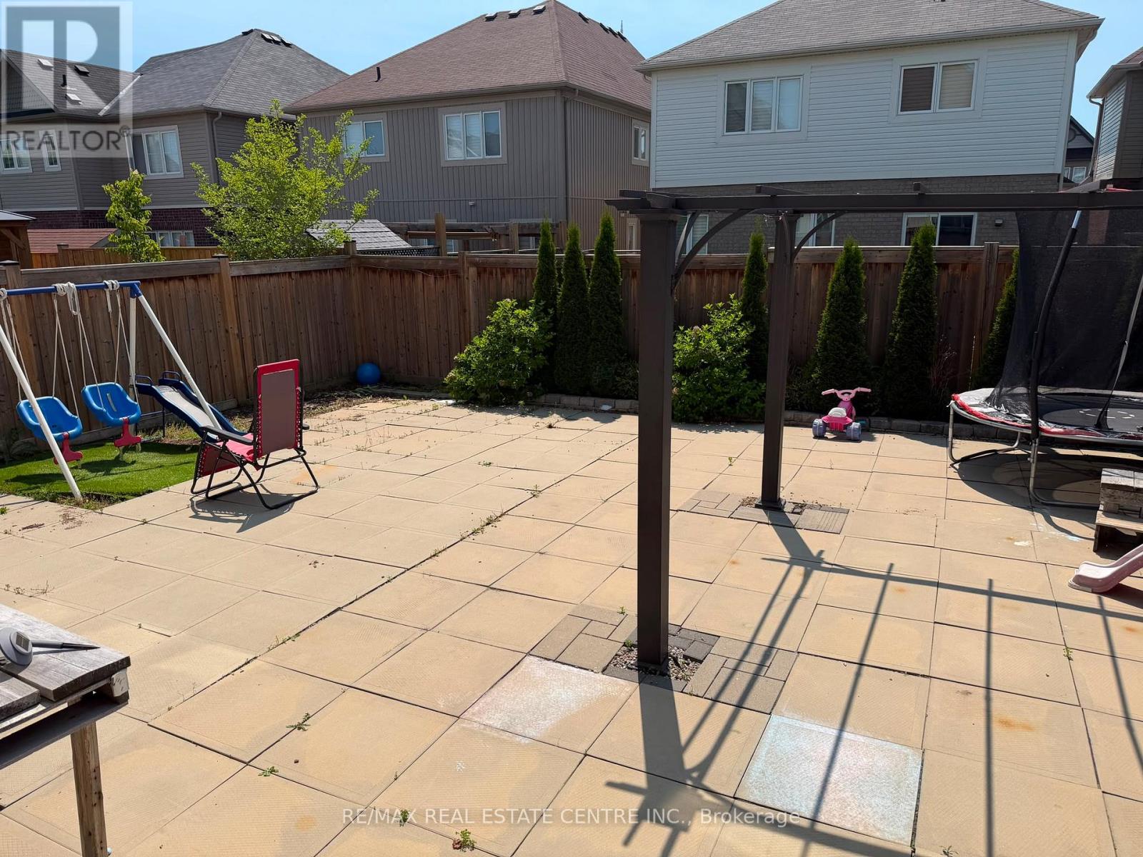 32 Ray Richards Street, Clarington, Ontario  L1C 0S9 - Photo 13 - E13505872