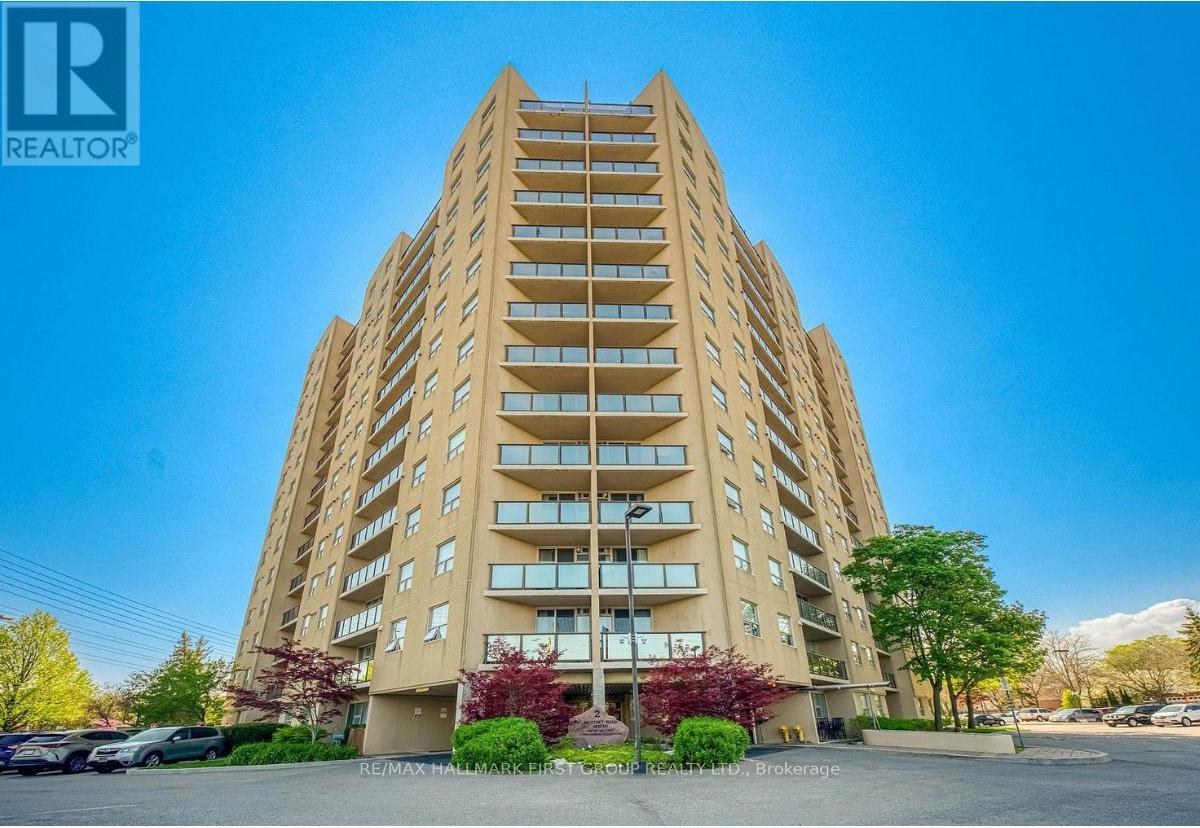 #1209 - 2 WESTNEY ROAD N, Ajax, Ontario