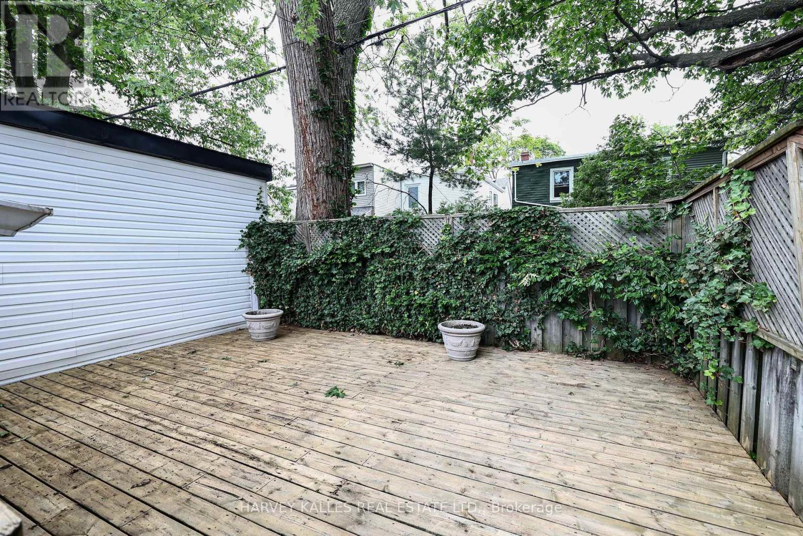 638 Milverton Boulevard, Toronto, Ontario  M4C 1X7 - Photo 16 - E13511814