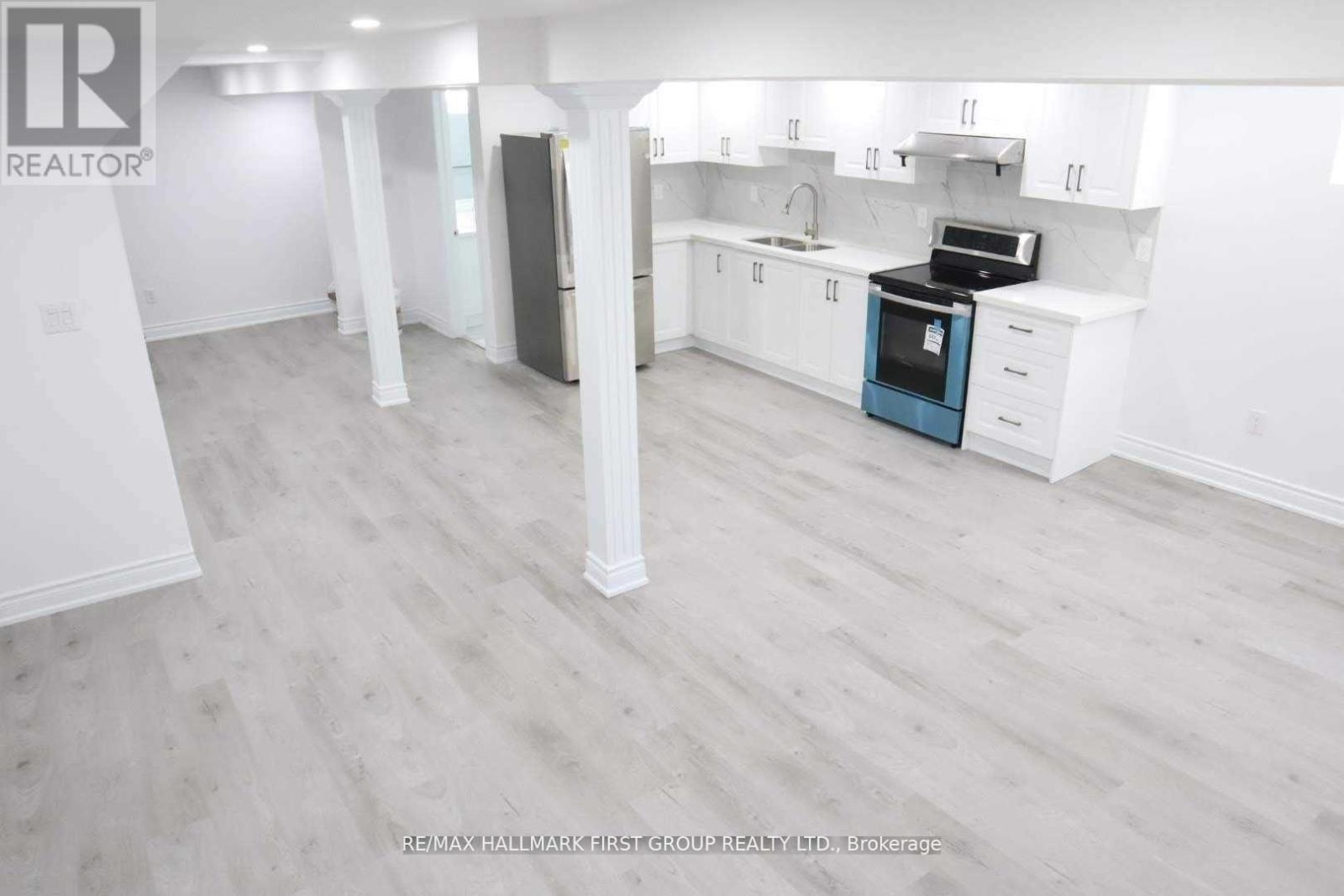 Lower - 1627 Baggins Street, Pickering, Ontario  L1W 1H2 - Photo 1 - E13511962