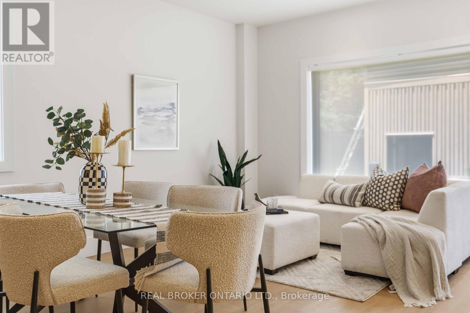 C - 102 BOULTBEE AVENUE, Toronto, Ontario