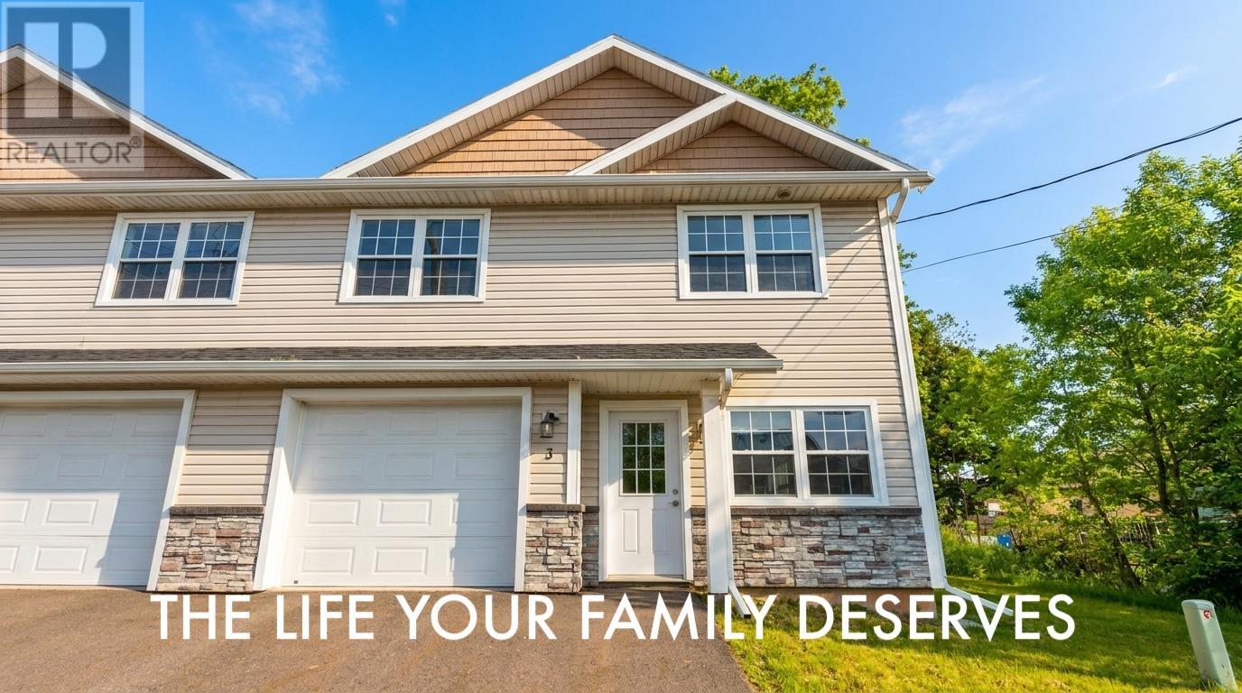 3 Summer Street, Charlottetown, Prince Edward Island