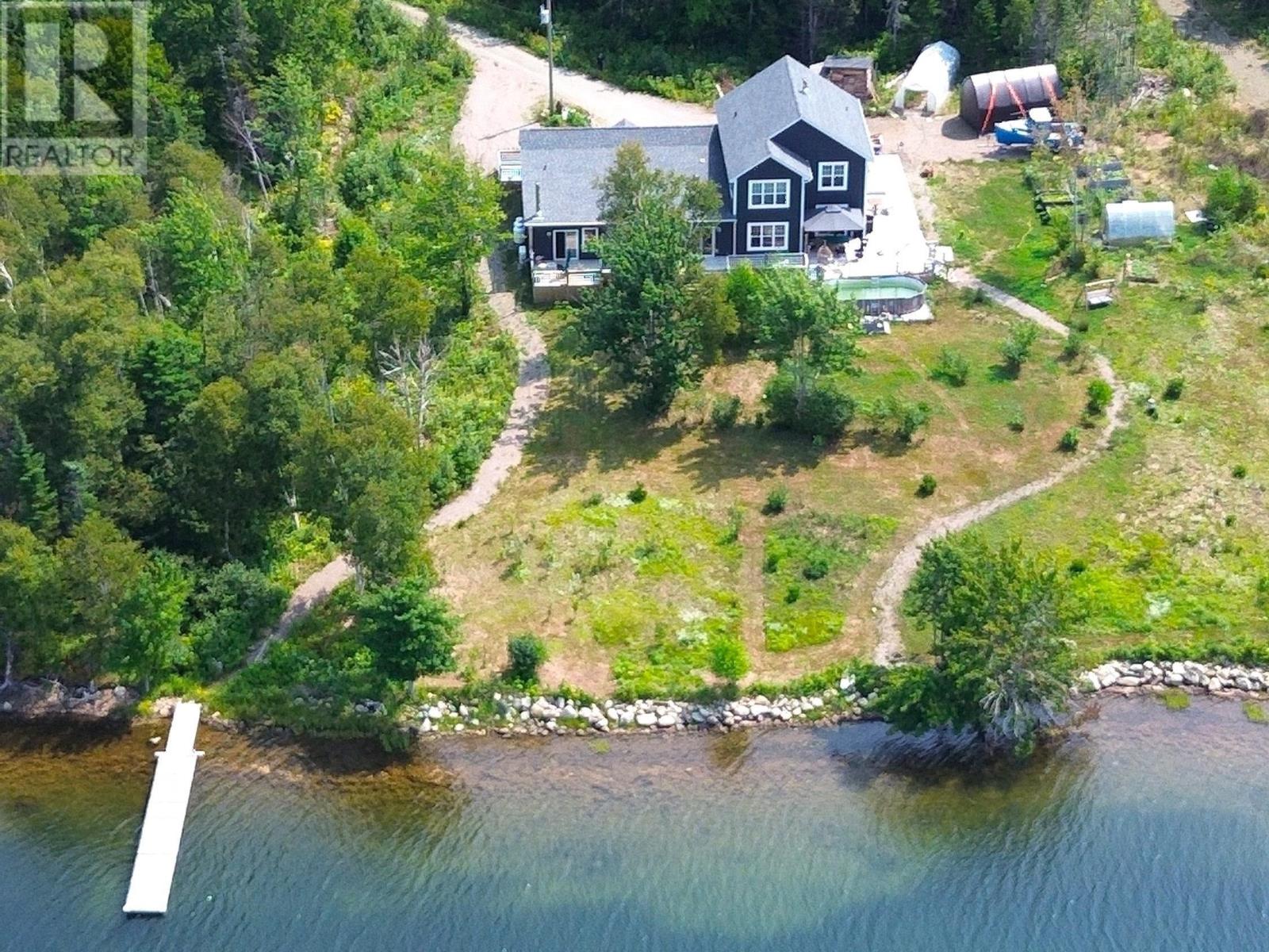 242 Rodney Drive, Malagawatch, Nova Scotia  B0E 2Y0 - Photo 10 - 202604100