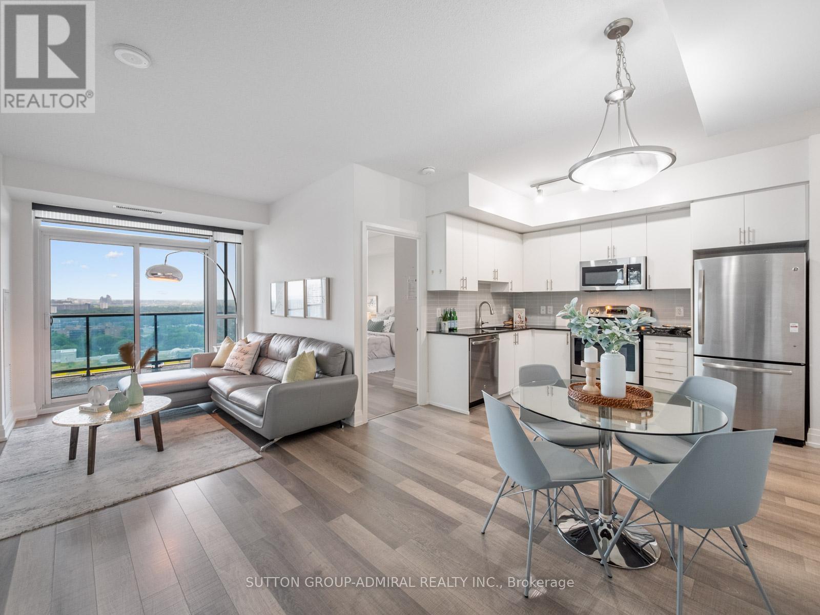 912 - 7167 YONGE STREET, Markham, Ontario