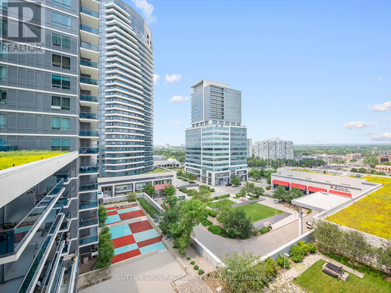 912 - 7167 Yonge Street, Markham, Ontario  L3T 0E1 - Photo 22 - N13511724