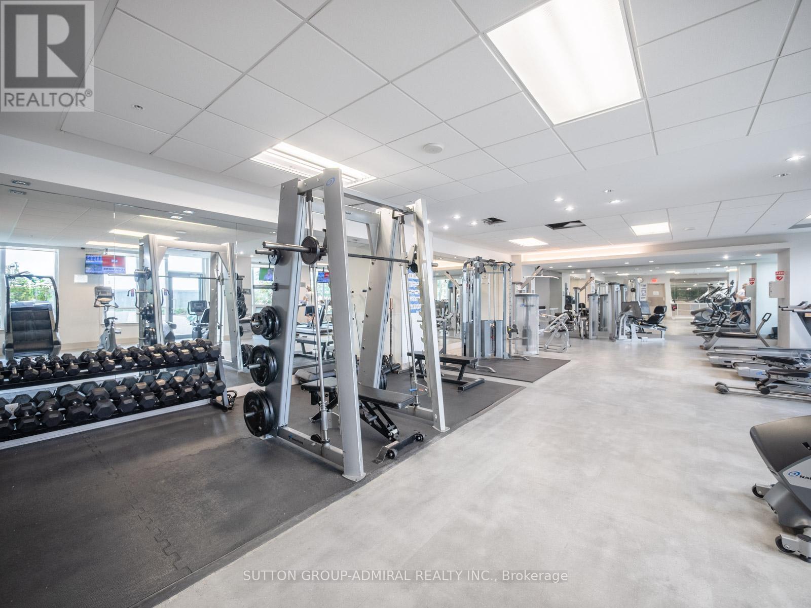 912 - 7167 Yonge Street, Markham, Ontario  L3T 0E1 - Photo 29 - N13511724