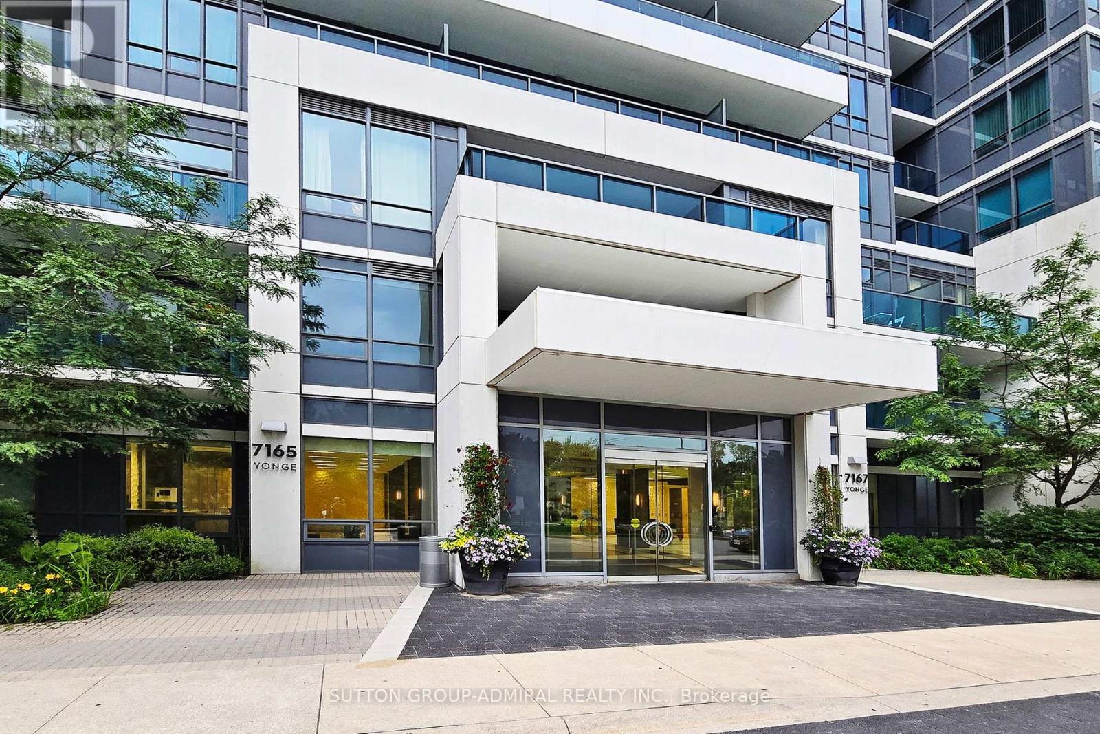 912 - 7167 Yonge Street, Markham, Ontario  L3T 0E1 - Photo 36 - N13511724