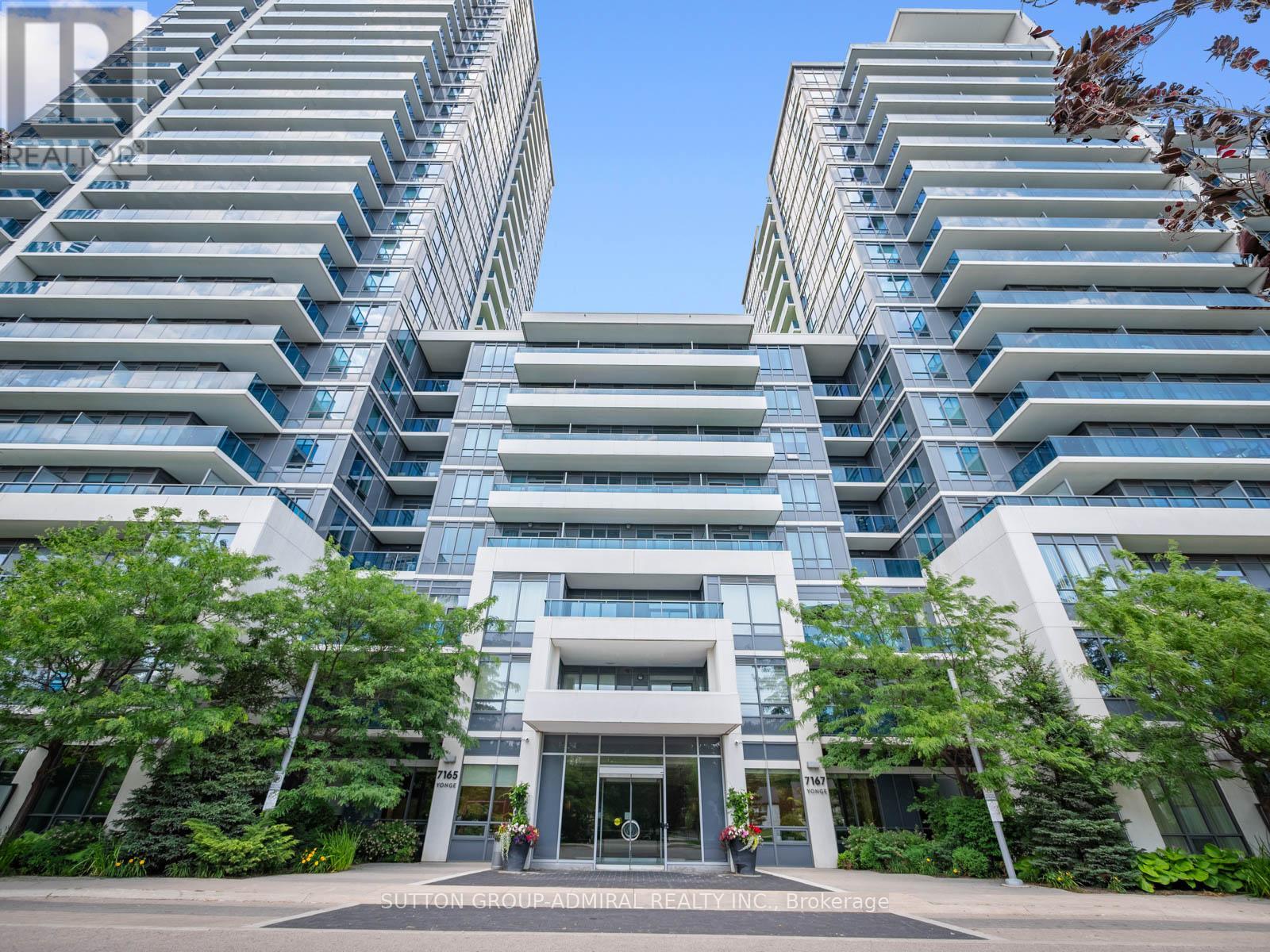 912 - 7167 Yonge Street, Markham, Ontario  L3T 0E1 - Photo 37 - N13511724