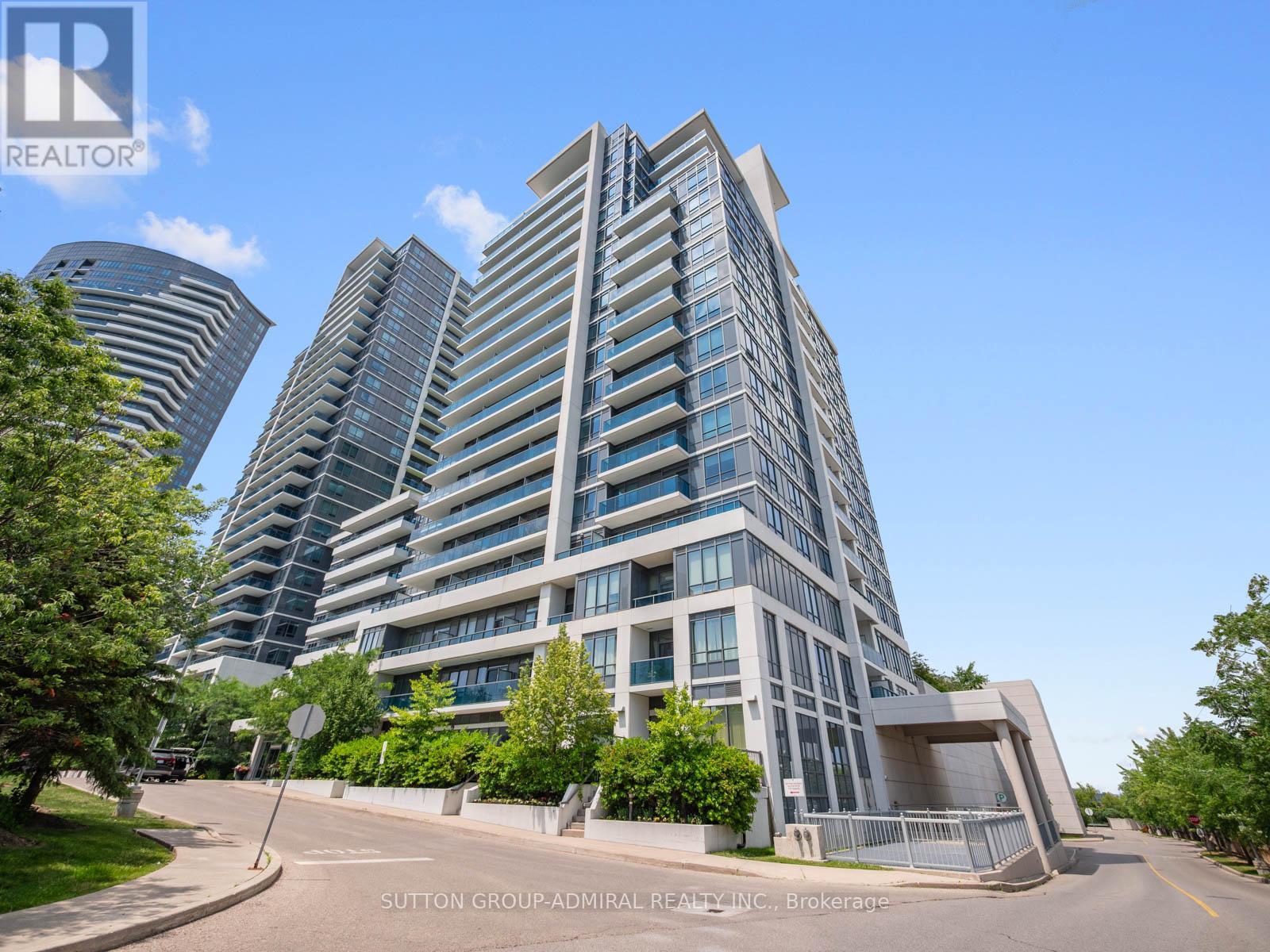 912 - 7167 Yonge Street, Markham, Ontario  L3T 0E1 - Photo 38 - N13511724