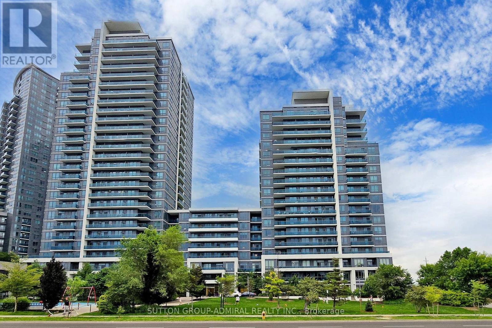 912 - 7167 Yonge Street, Markham, Ontario  L3T 0E1 - Photo 39 - N13511724