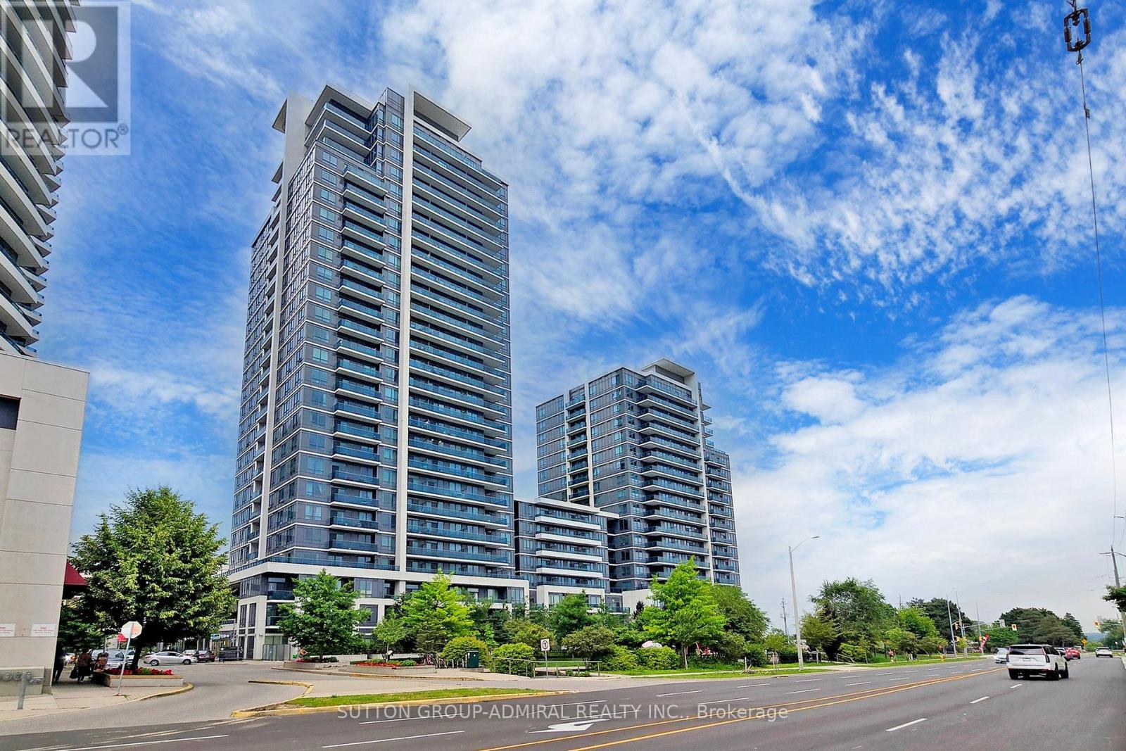 912 - 7167 Yonge Street, Markham, Ontario  L3T 0E1 - Photo 40 - N13511724