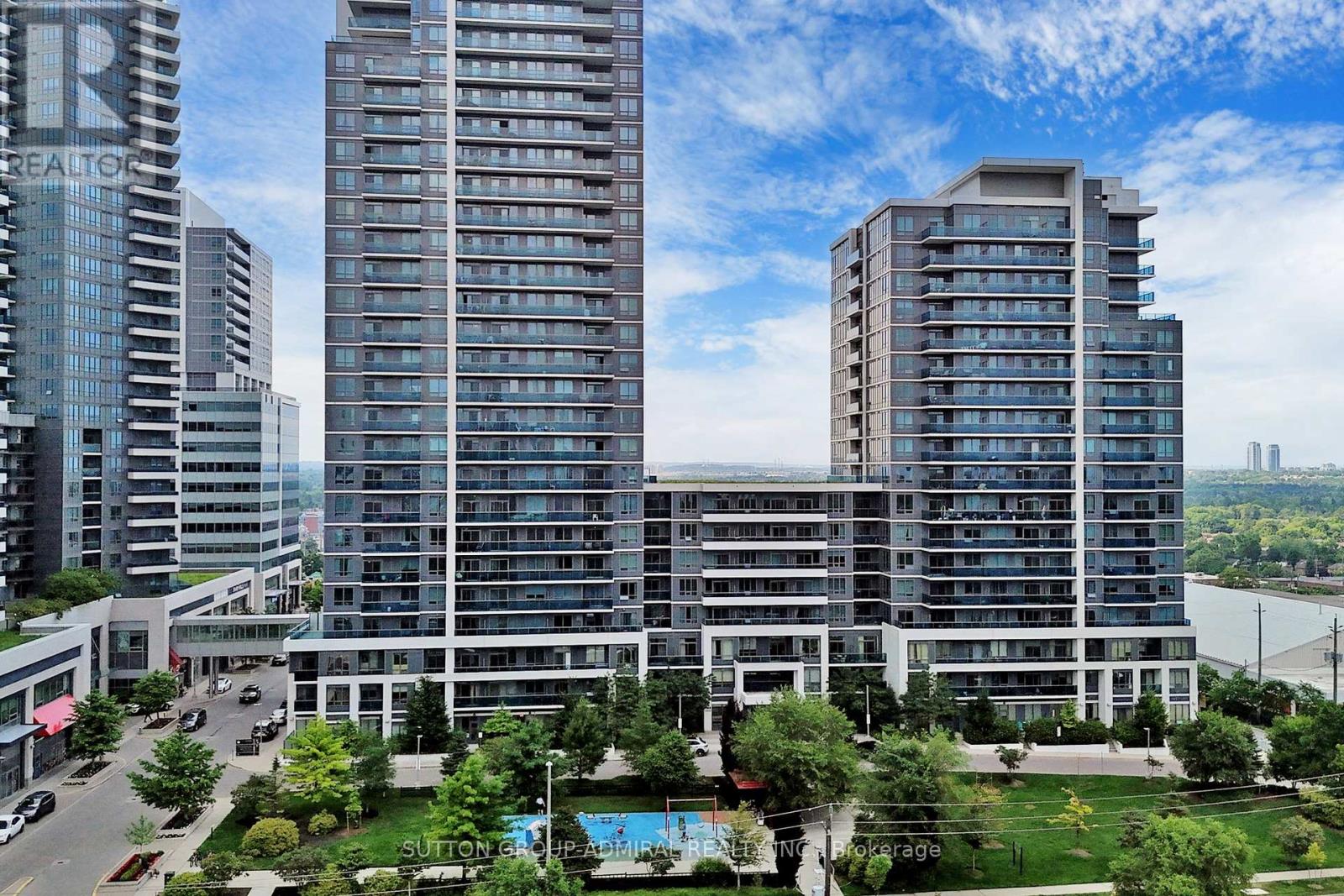 912 - 7167 Yonge Street, Markham, Ontario  L3T 0E1 - Photo 41 - N13511724