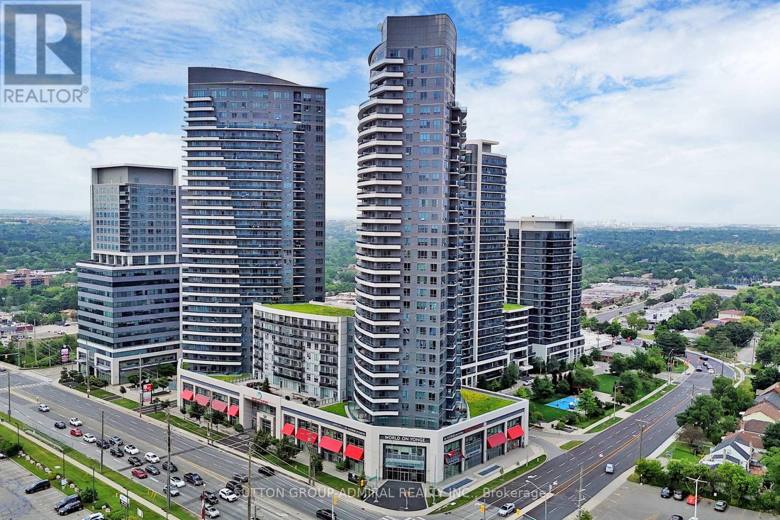 912 - 7167 Yonge Street, Markham, Ontario  L3T 0E1 - Photo 42 - N13511724
