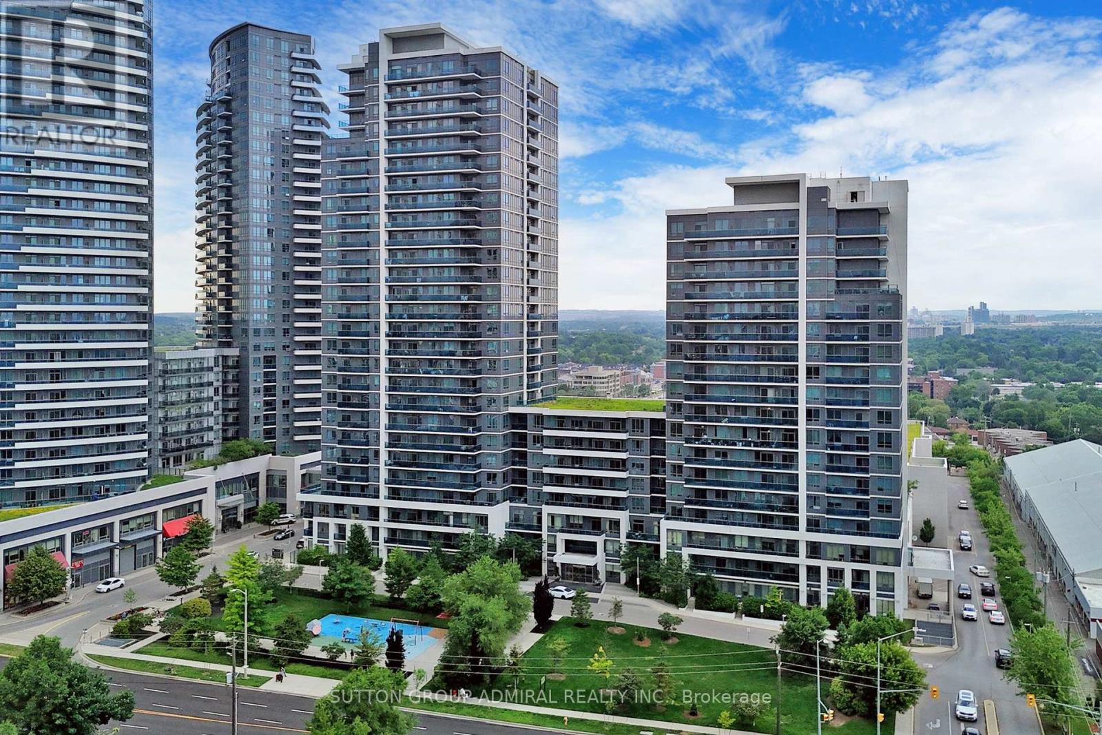 912 - 7167 Yonge Street, Markham, Ontario  L3T 0E1 - Photo 43 - N13511724