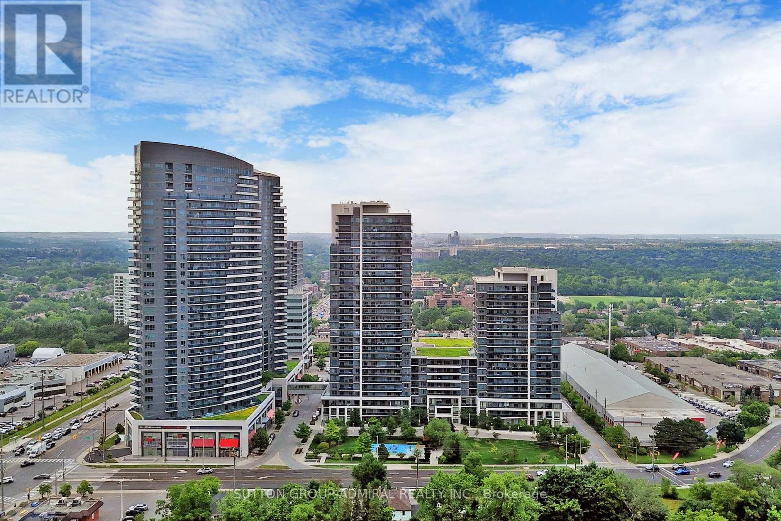 912 - 7167 Yonge Street, Markham, Ontario  L3T 0E1 - Photo 44 - N13511724