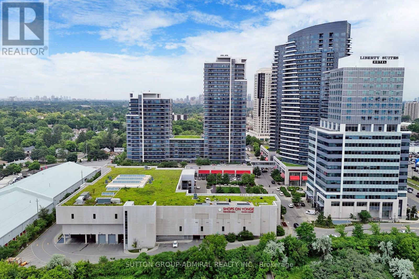 912 - 7167 Yonge Street, Markham, Ontario  L3T 0E1 - Photo 45 - N13511724