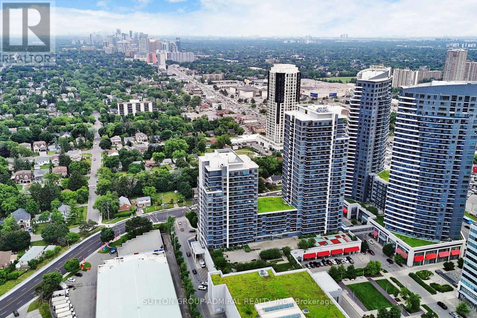 912 - 7167 Yonge Street, Markham, Ontario  L3T 0E1 - Photo 46 - N13511724