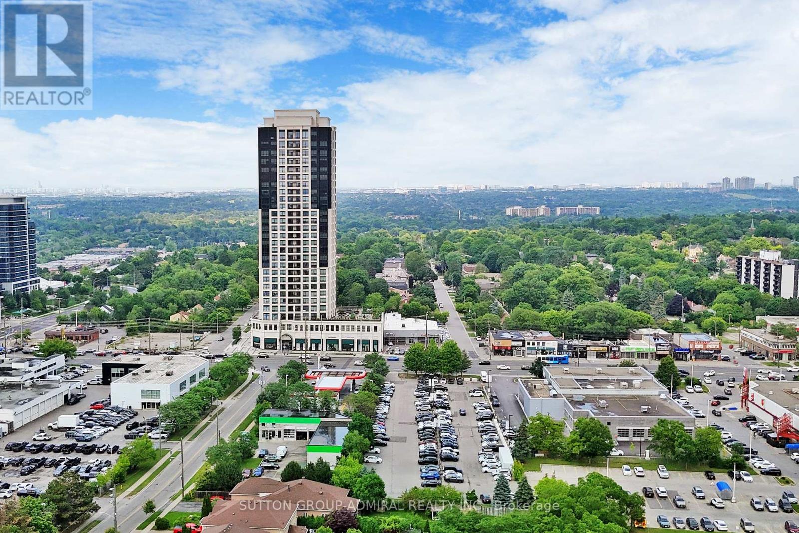 912 - 7167 Yonge Street, Markham, Ontario  L3T 0E1 - Photo 47 - N13511724