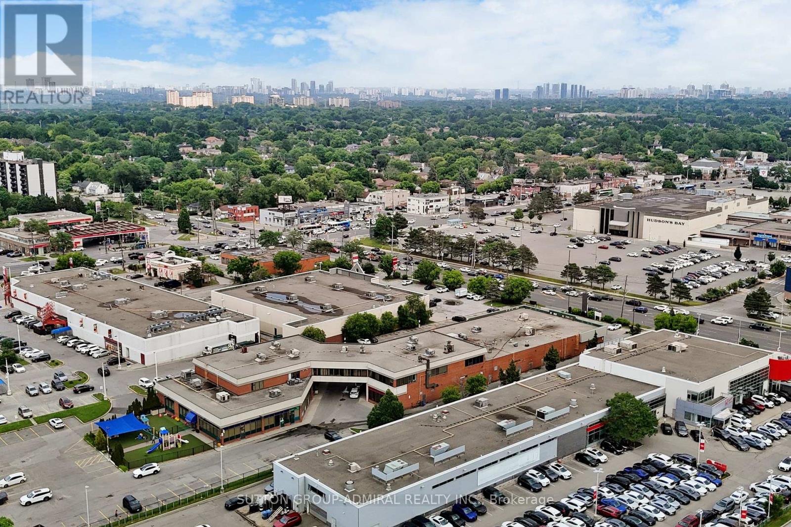912 - 7167 Yonge Street, Markham, Ontario  L3T 0E1 - Photo 49 - N13511724