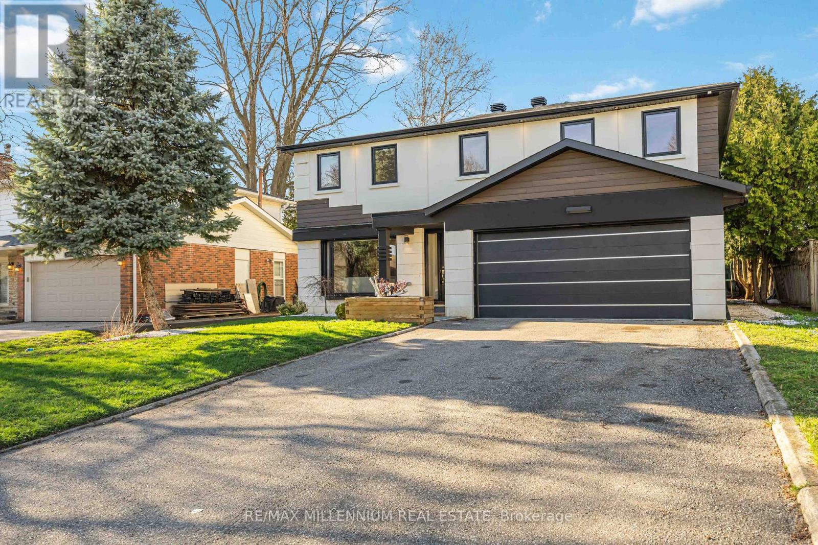 14 Portree Crescent, Markham, Ontario L3T 3G2 - Photo 2 - N13511746